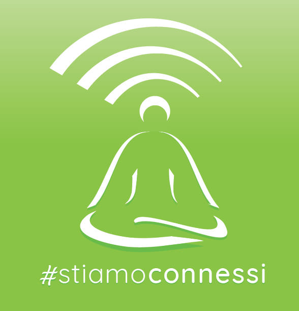 Iniziativa per tutti: #stiamoconnessi