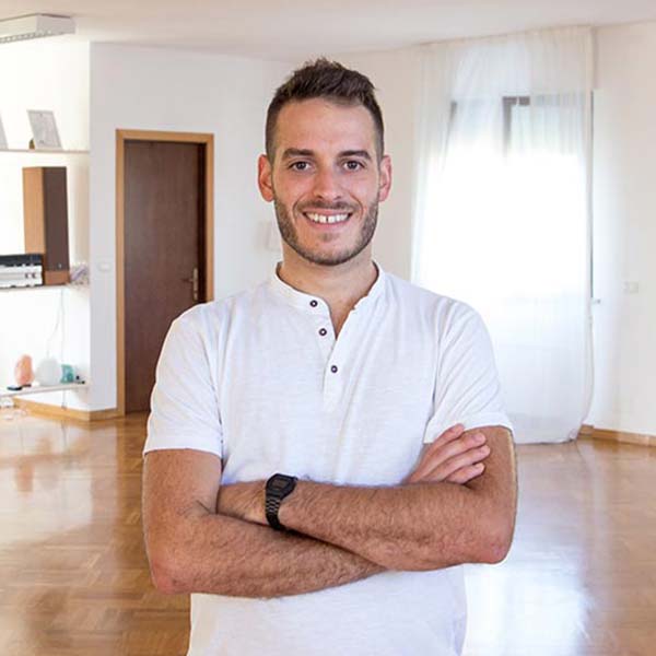 dr sinacori