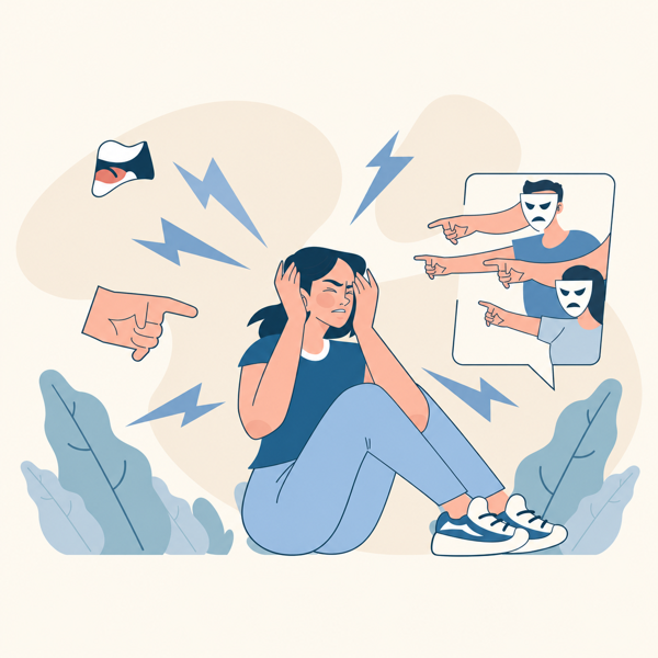 Immagine di Stress da lavoro: quando diventa difficile staccare
